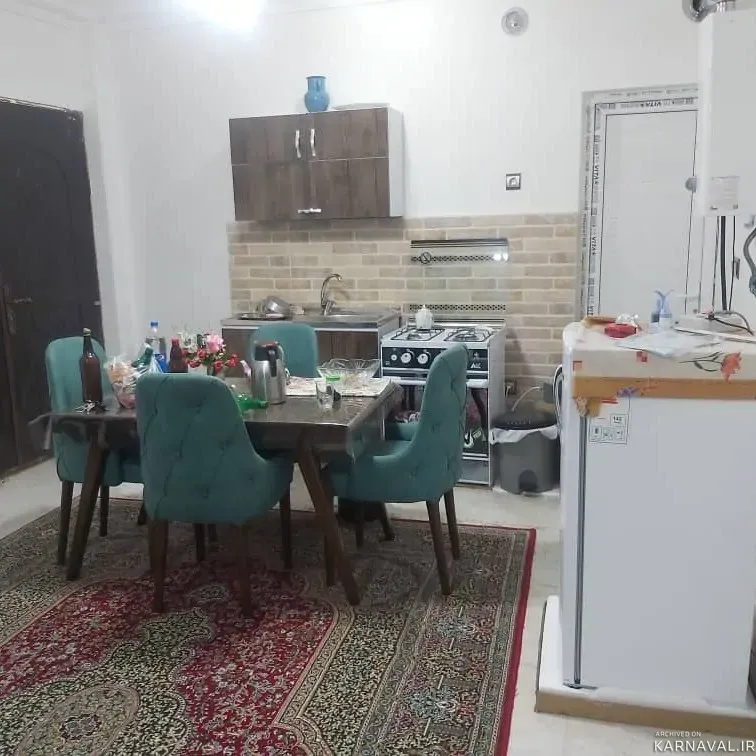 ویلا بام سبز موشنگاه سنگر ویلا بام سبز موشنگاه سنگر