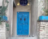 هتل سنتی عمارت صدر (اتاق رز) گرگان هتل سنتی عمارت صدر (اتاق رز) گرگان