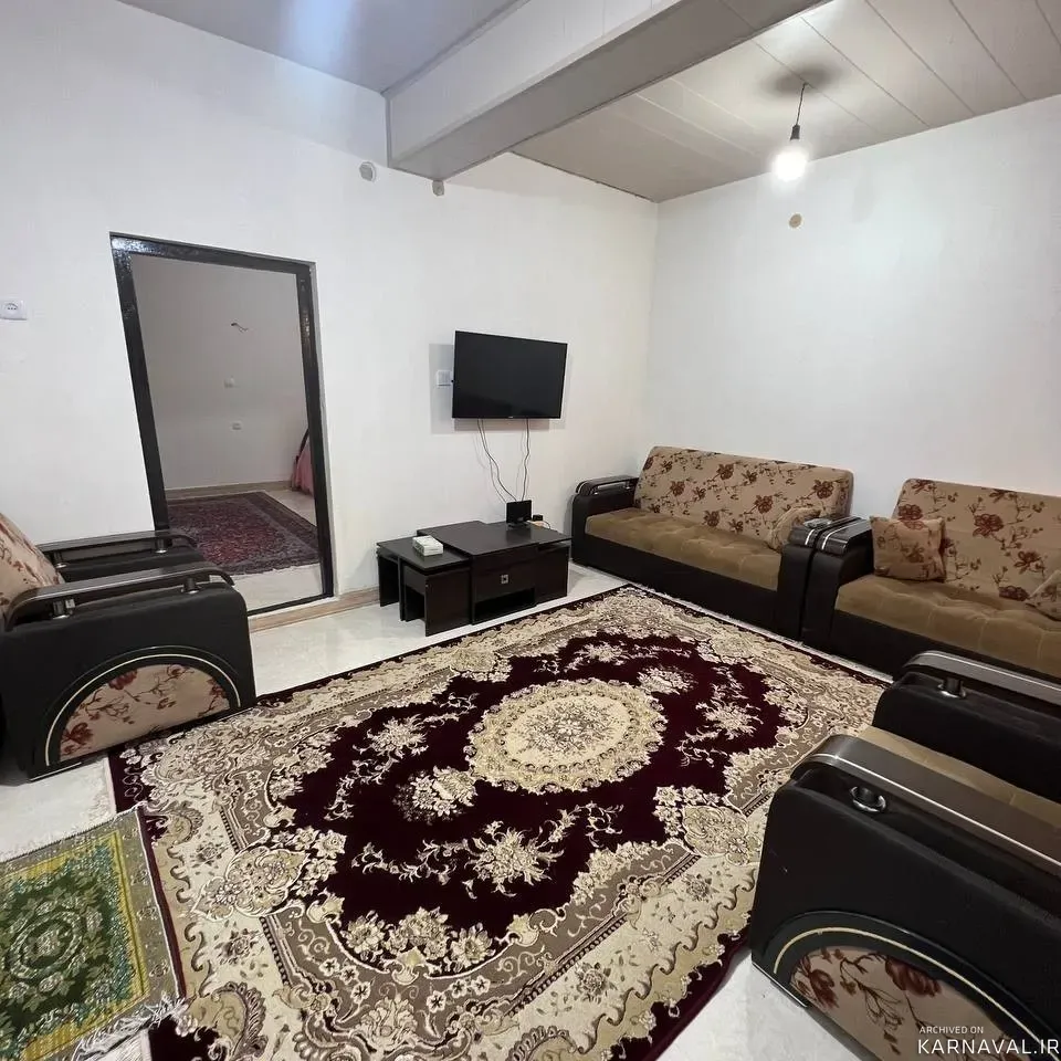 ویلا اندیشه نشتارود