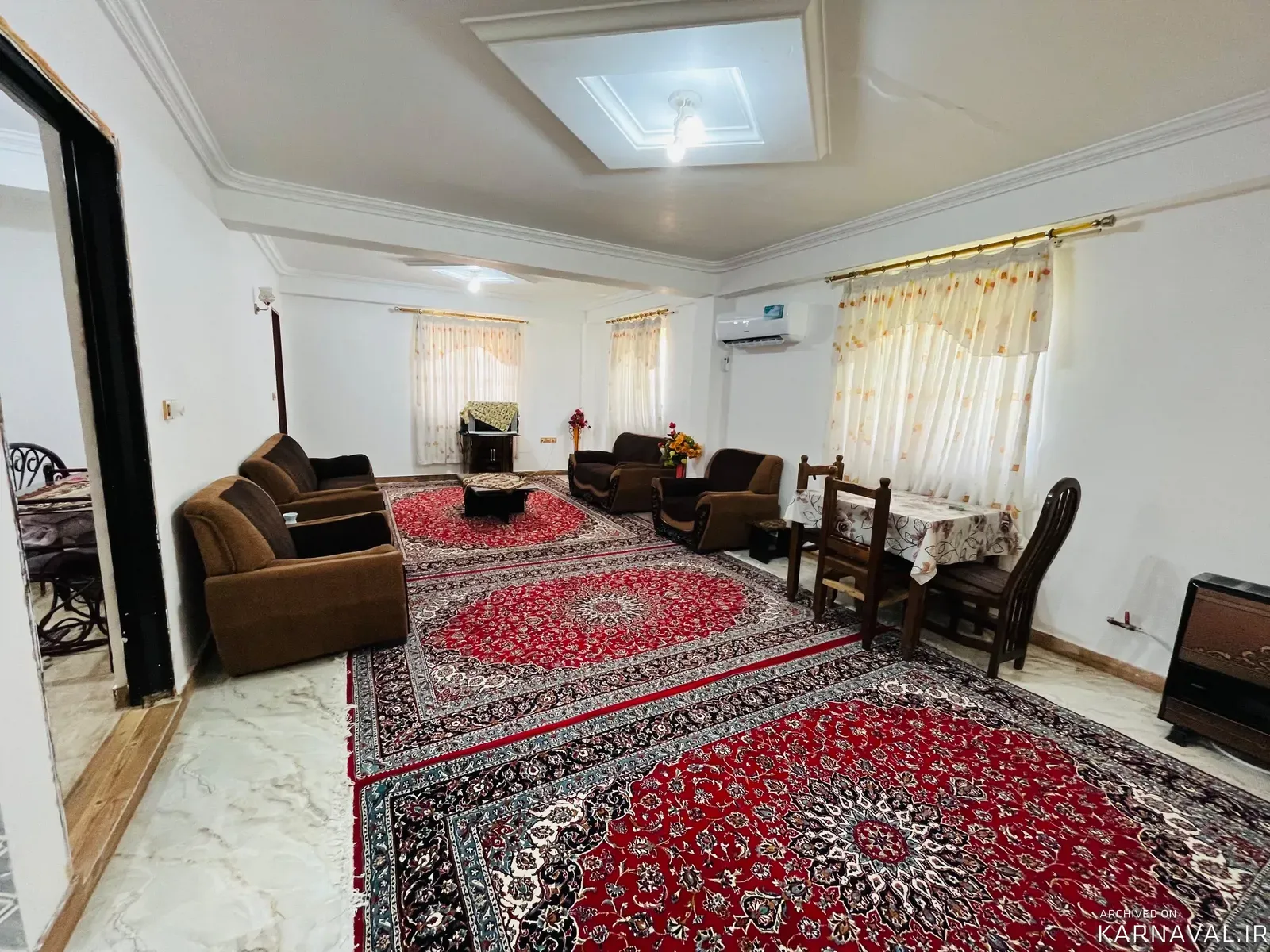ویلا اشکان ماسال ویلا اشکان ماسال