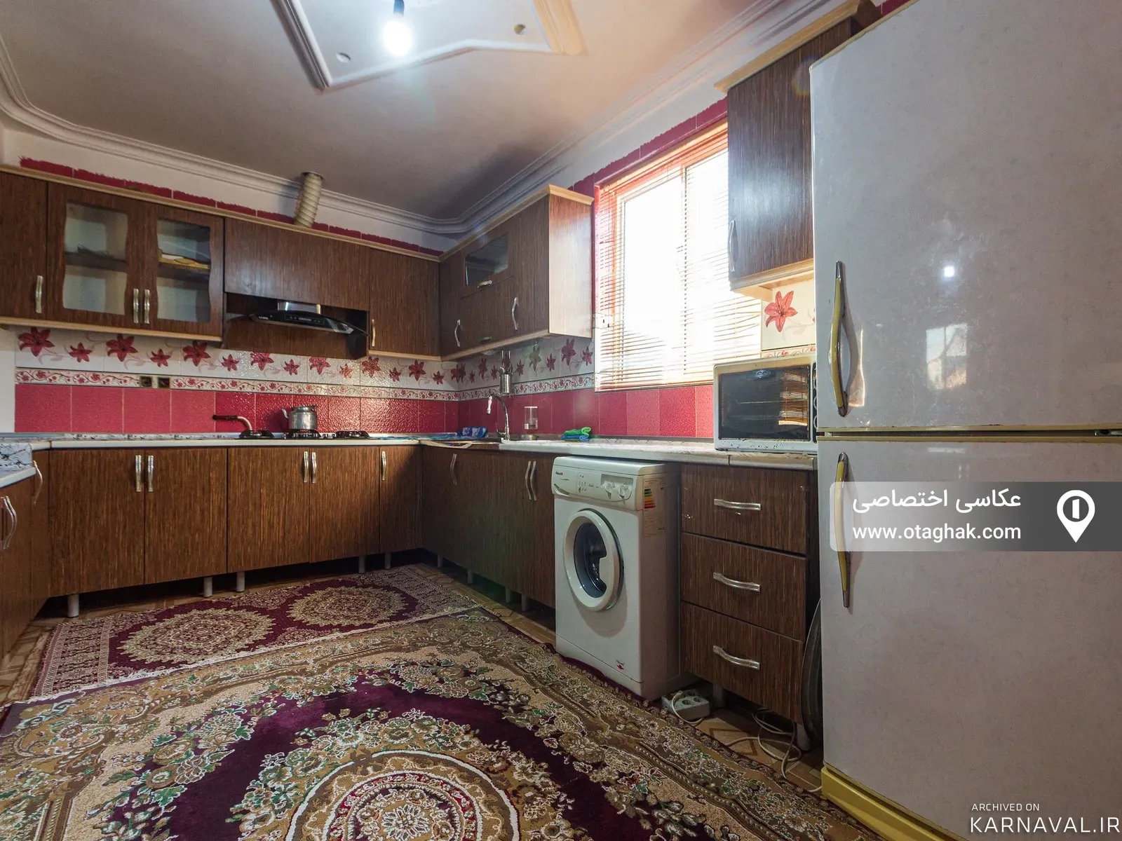 ویلا نزدیک ساحل  پره‌سر