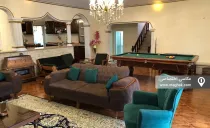 ویلا استخردار آبگرم یگانه با جکوزی متل قو ویلا استخردار آبگرم یگانه با جکوزی متل قو