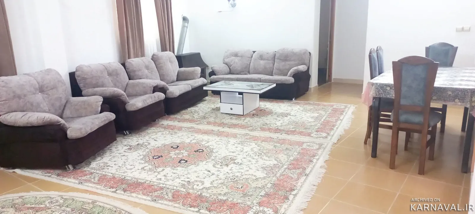 آپارتمان مبله پایکوه لنگرود آپارتمان مبله پایکوه لنگرود