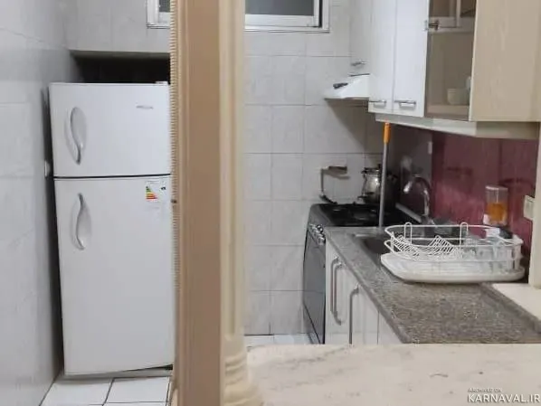 هتل آپارتمان آبنوس مشهد هتل آپارتمان آبنوس مشهد