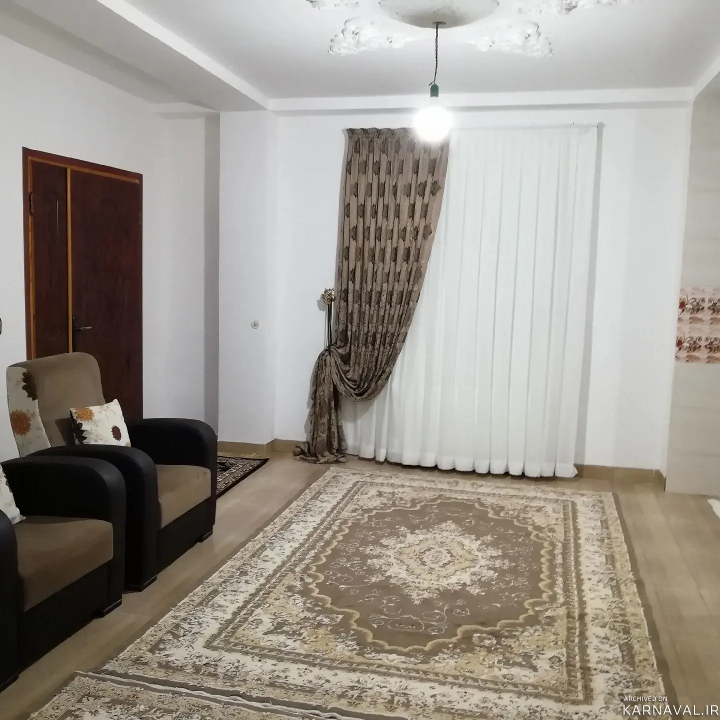 خانه رایان لنگرود