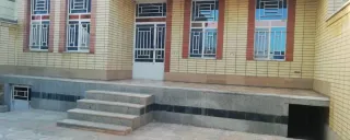خانه ویلایی سلامت سمیرم خانه ویلایی سلامت سمیرم