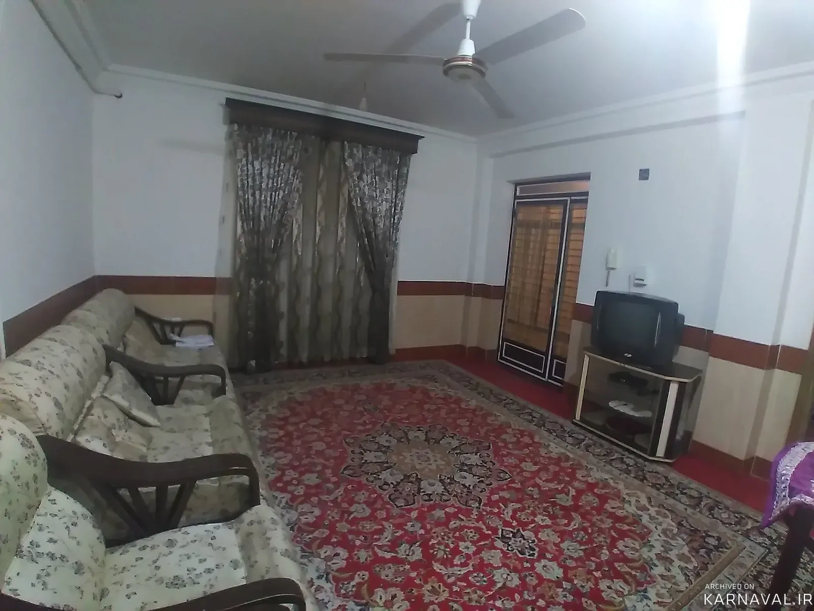 ویلا شایان گرگان