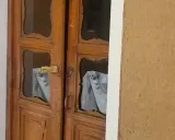 اقامتگاه بومگردی نی چشمه(اتاق بی بی سید) اقلید اقامتگاه بومگردی نی چشمه(اتاق بی بی سید) اقلید