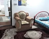 آپارتمان امین(طبقه همکف) لاهیجان آپارتمان امین(طبقه همکف) لاهیجان