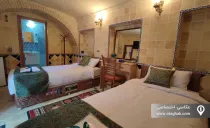 هتل سنتی اشرفیه (دل آرام) شیراز هتل سنتی اشرفیه (دل آرام) شیراز