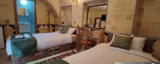 هتل سنتی اشرفیه (دل آرام) شیراز هتل سنتی اشرفیه (دل آرام) شیراز