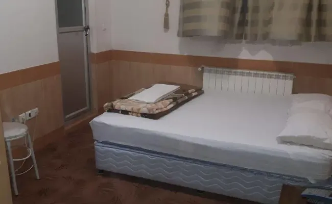 مهمانسرا قائم اتاق ۳۲۳ بیرجند مهمانسرا قائم اتاق ۳۲۳ بیرجند