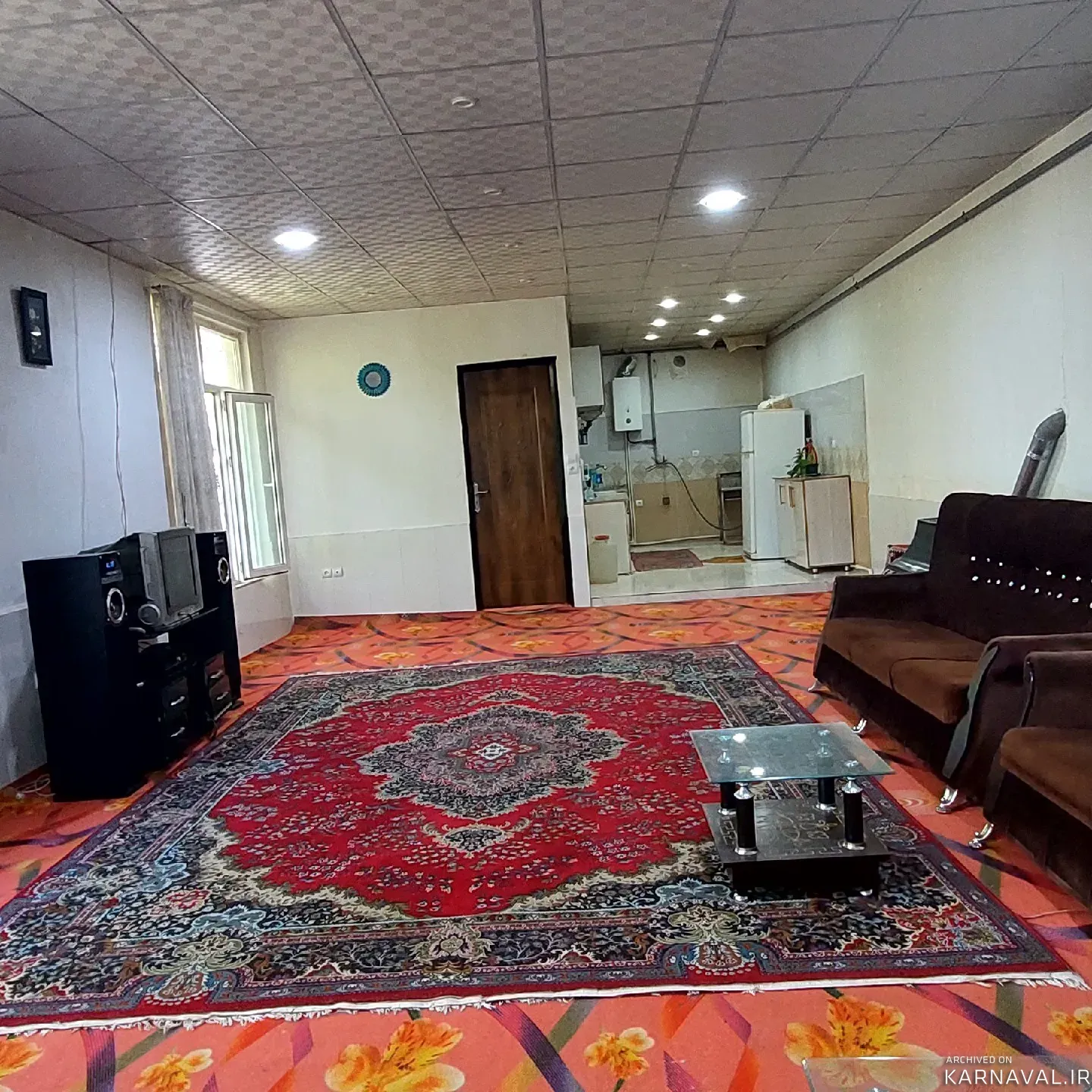 ویلا سردرود تبریز ویلا سردرود تبریز