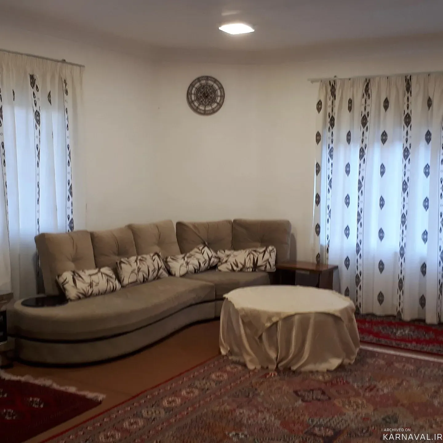 ویلا شایان (۲) علی آباد کتول ویلا شایان (۲) علی آباد کتول