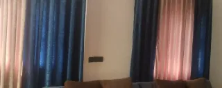 ویلا چفکا زیارت ویلا چفکا زیارت