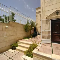 ویلا دوبلکس کوهستانی دارایی شهمیرزاد ویلا دوبلکس کوهستانی دارایی شهمیرزاد