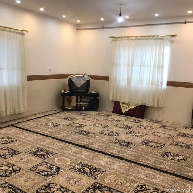 آپارتمان لفور (2) لفور آپارتمان لفور (2) لفور