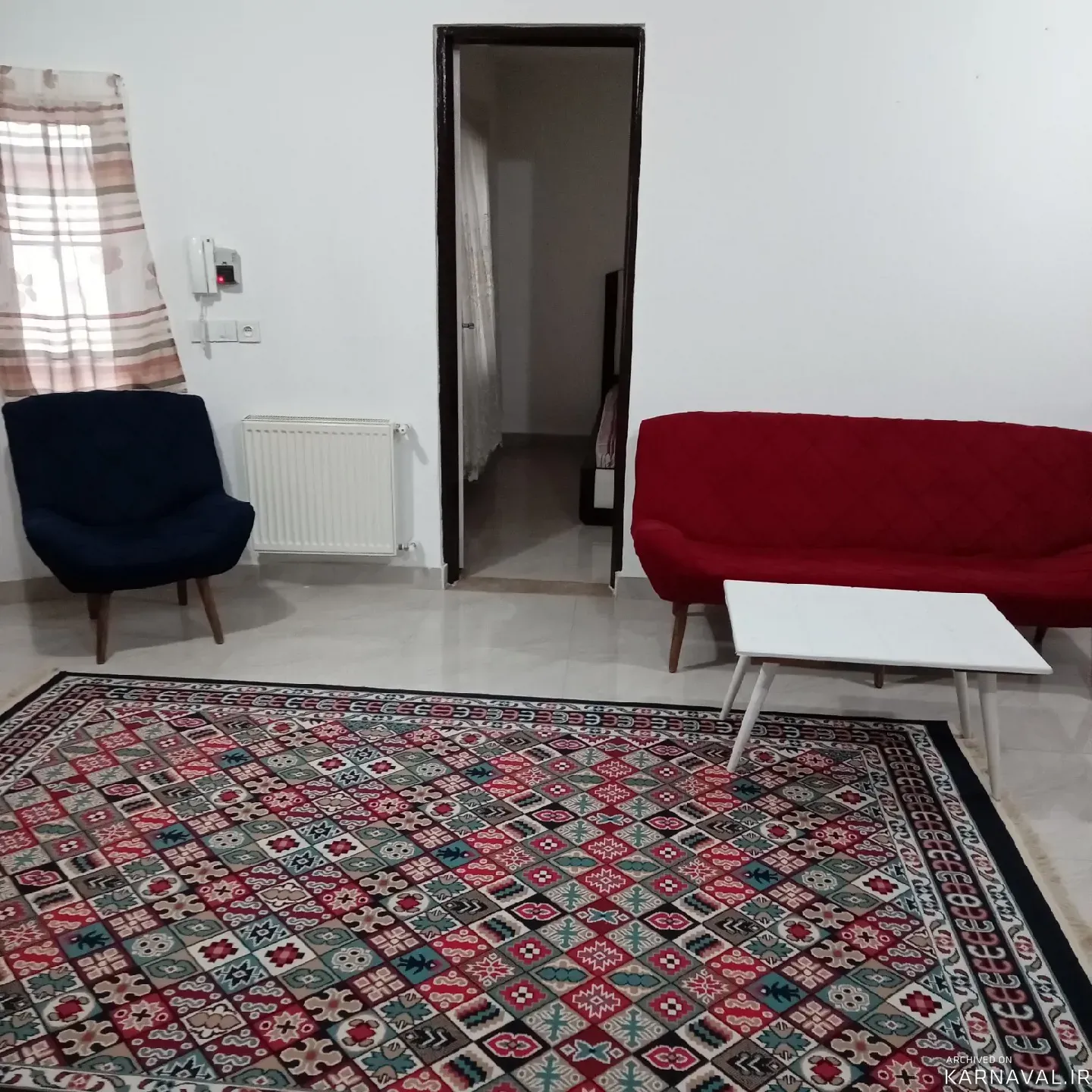 ویلا  ملورین (۲) انزلی