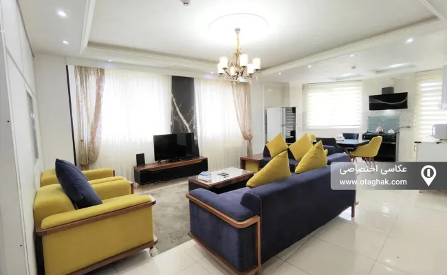 آپارتمان مبله (واحد 13) در طرشت تهران آپارتمان مبله (واحد 13) در طرشت تهران