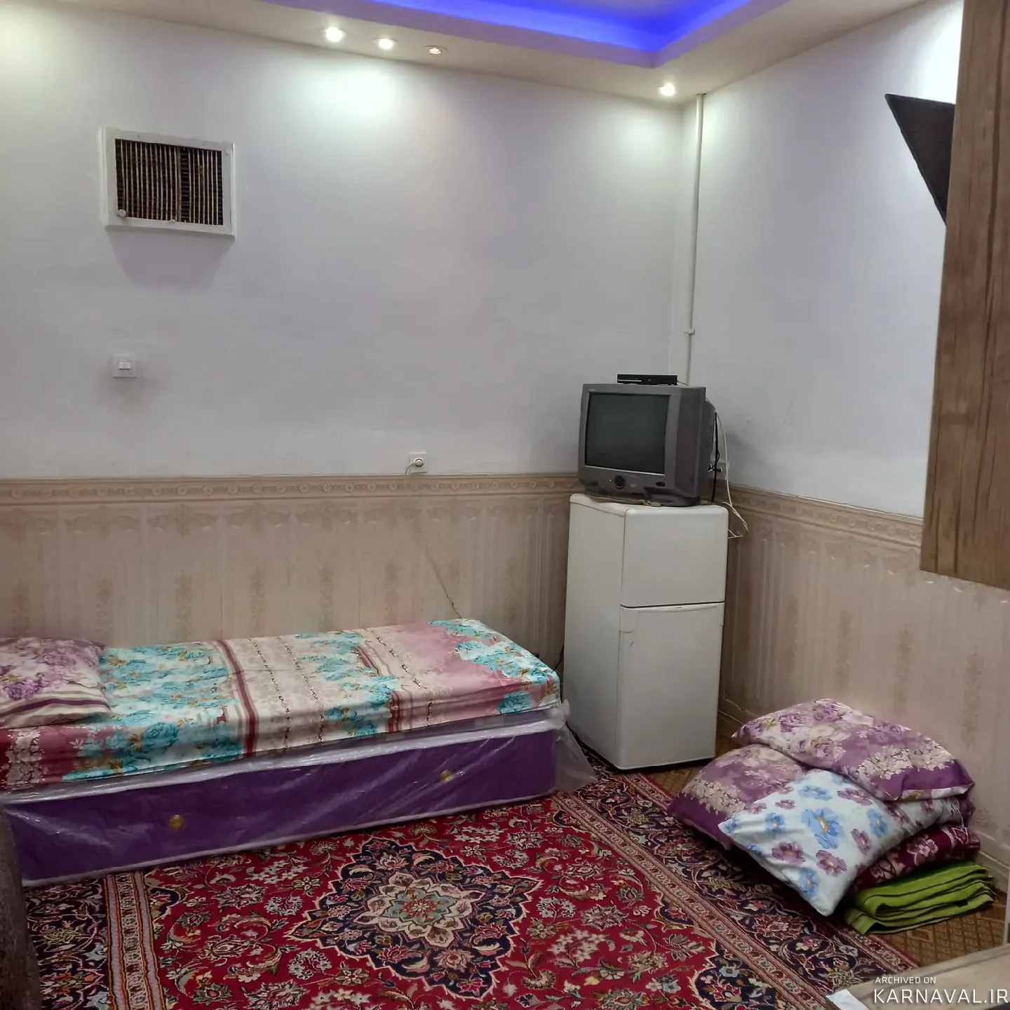 سوییت مبله زارعی (واحد 3) یزد سوییت مبله زارعی (واحد 3) یزد