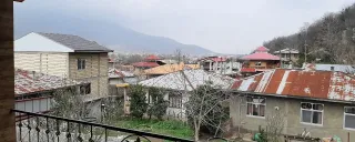 ویلا جنگلی مبله سعدی ماسال ویلا جنگلی مبله سعدی ماسال
