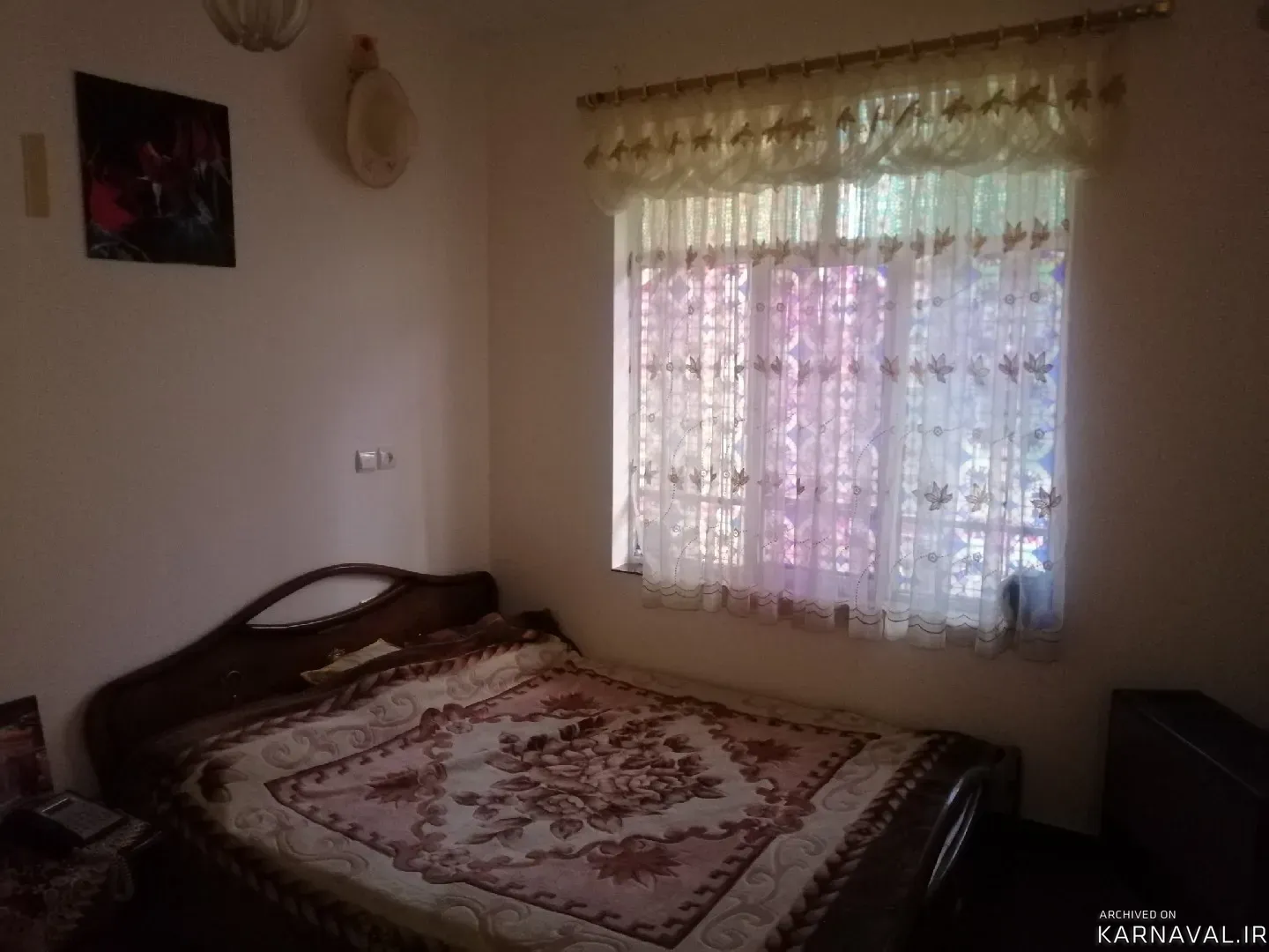 ویلا ویلایی یاس شهمیرزاد