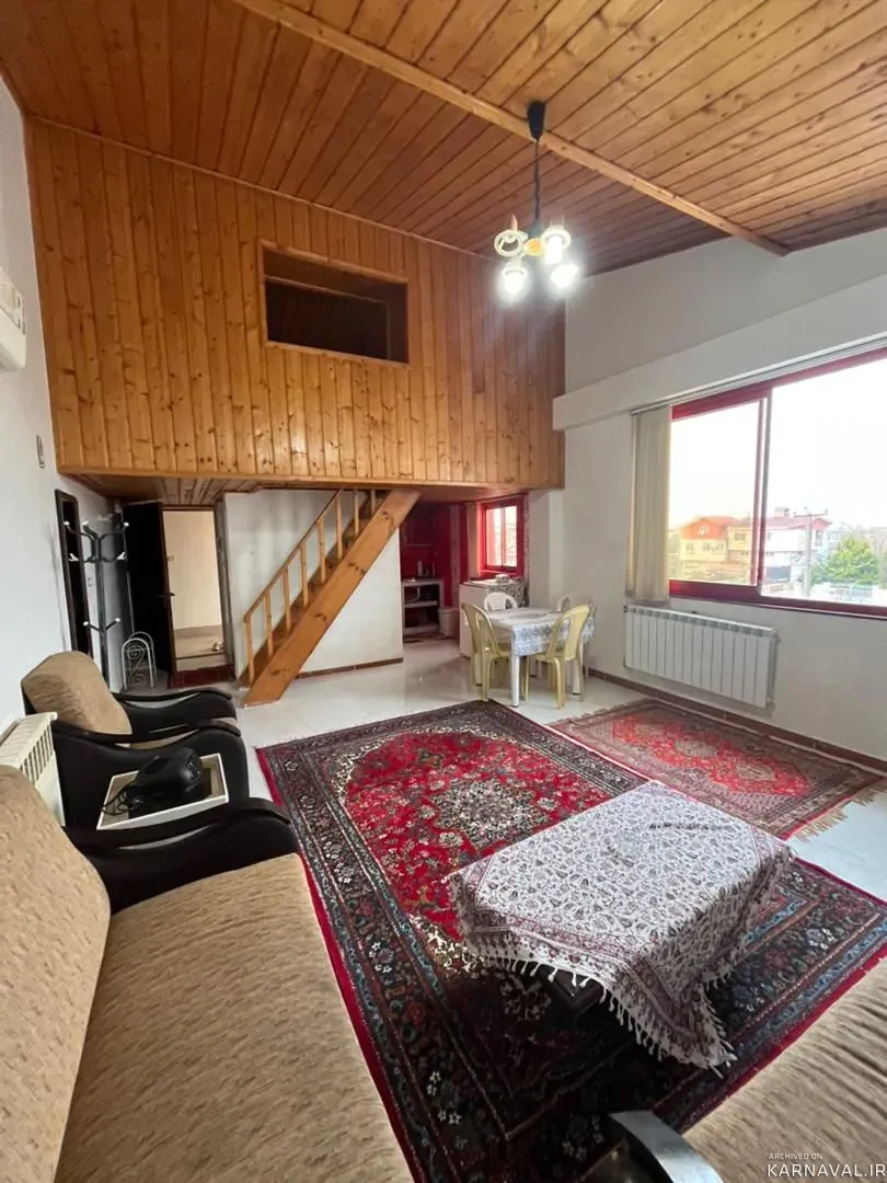 هتل آپارتمان کادوسک (واحد 4) انزلی هتل آپارتمان کادوسک (واحد 4) انزلی