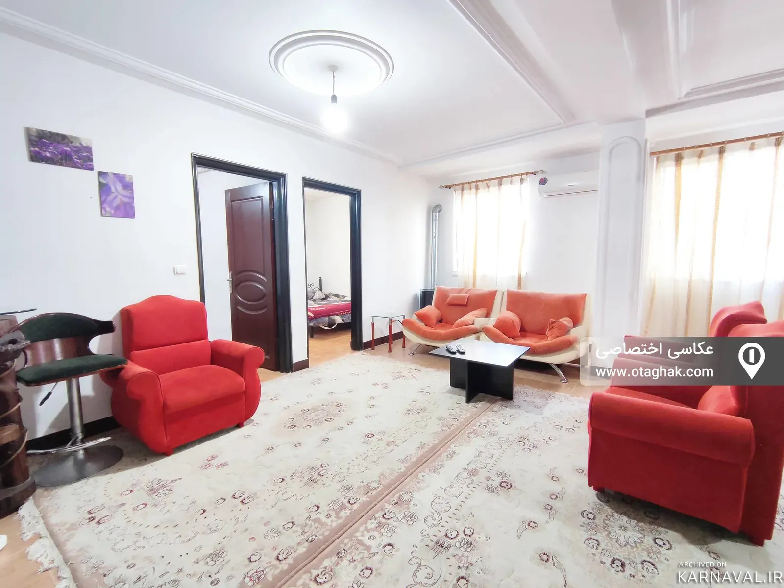 خانه نوری ۱ لاهیجان خانه نوری ۱ لاهیجان
