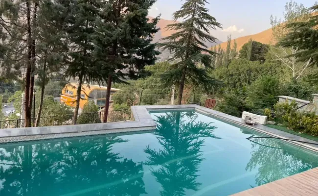 ویلا استخردار آبگرم دشت بهشت با بیلیارد کرج ویلا استخردار آبگرم دشت بهشت با بیلیارد کرج