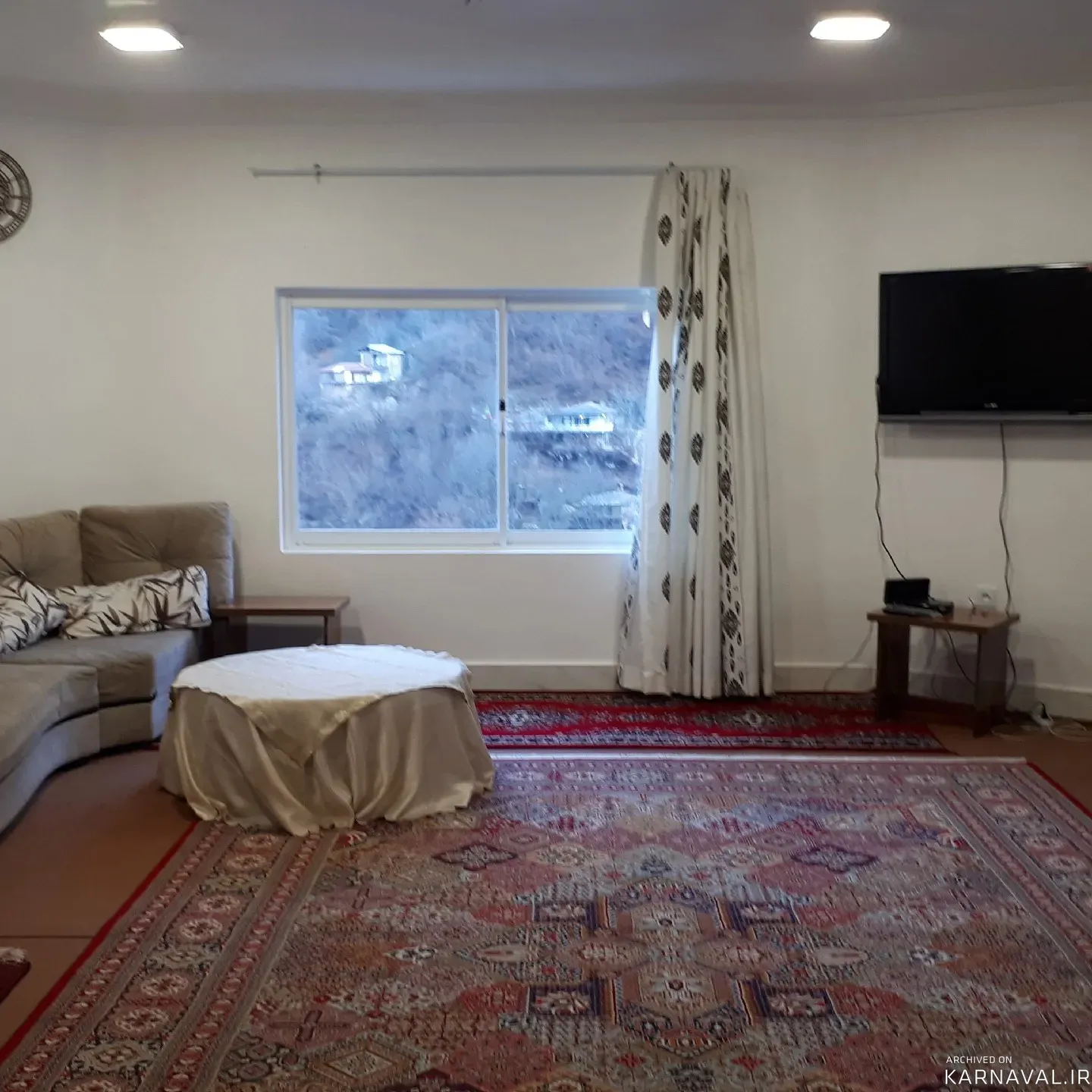 ویلا شایان (۲) علی آباد کتول ویلا شایان (۲) علی آباد کتول