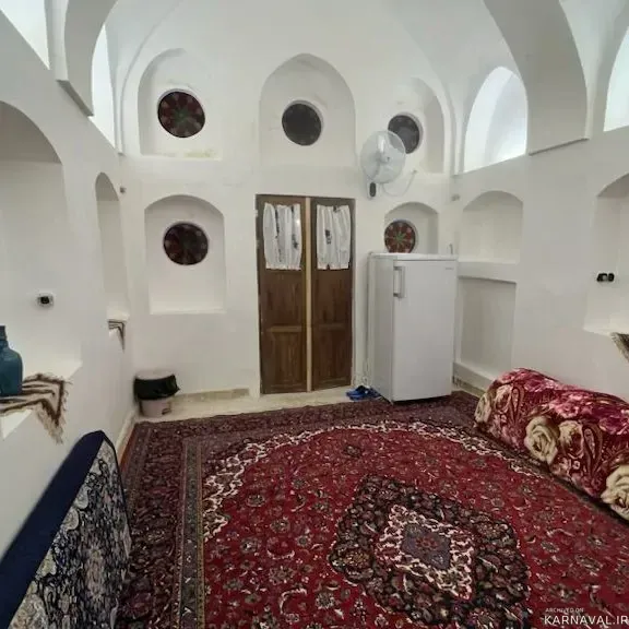 اقامتگاه بومگردی فرهنگ میمه (ایوان) در شهر میمه شاهین شهر اقامتگاه بومگردی فرهنگ میمه (ایوان) در شهر میمه شاهین شهر