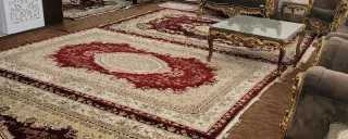 آپارتمان مبله حلما (۲) لیسار آپارتمان مبله حلما (۲) لیسار