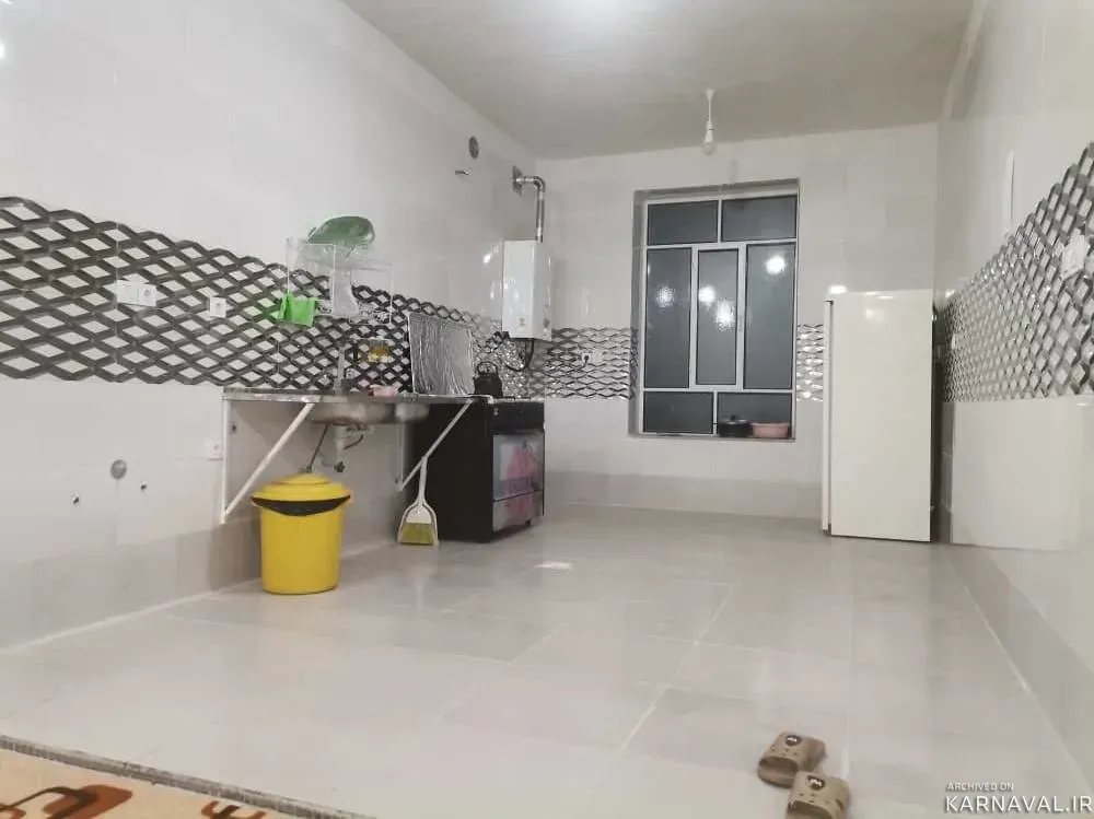 خانه ایلیا (1) در سی سخت دنا