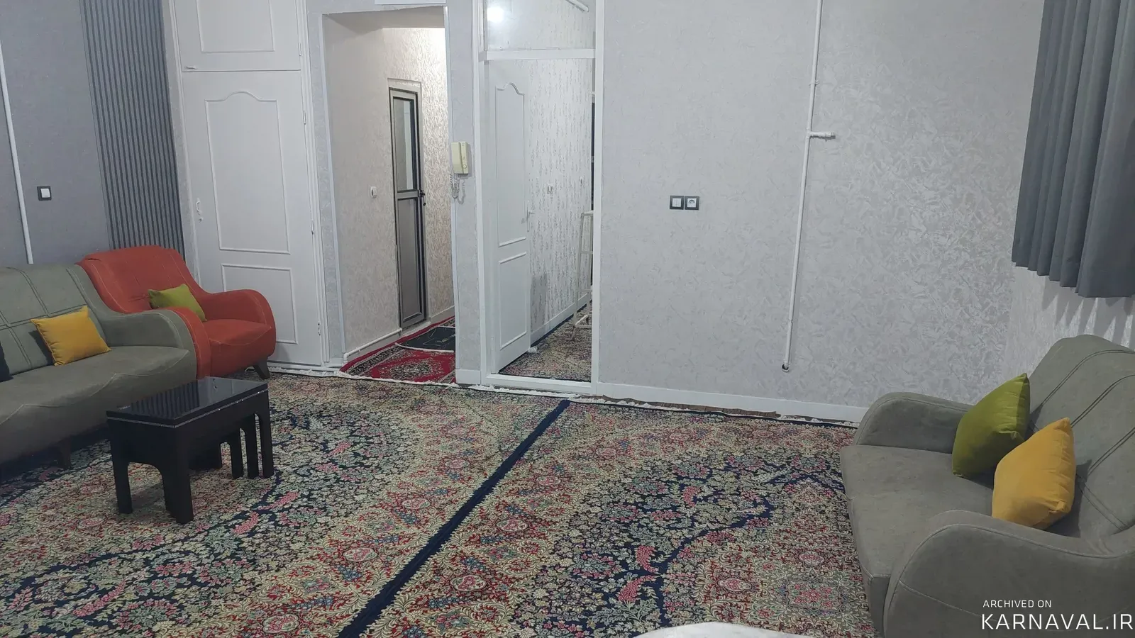 خانه مبله شب خاطره ها خرم آباد خانه مبله شب خاطره ها خرم آباد