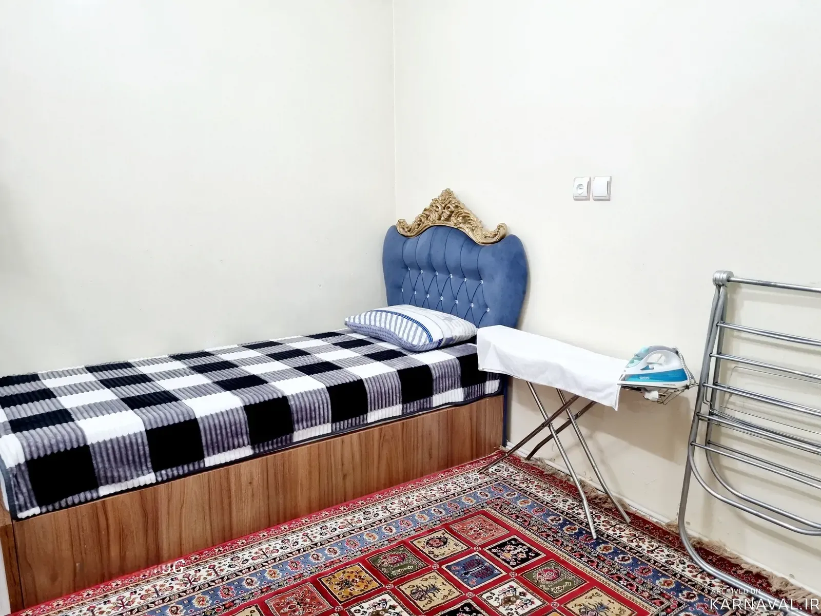 خانه نگین (۱۶) اصفهان