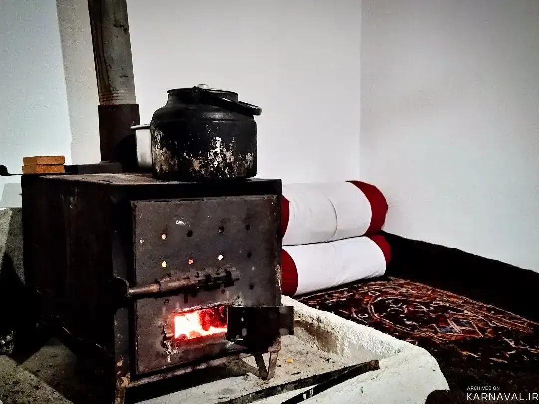 روستایی و عشایری صنم سوادکوه روستایی و عشایری صنم سوادکوه