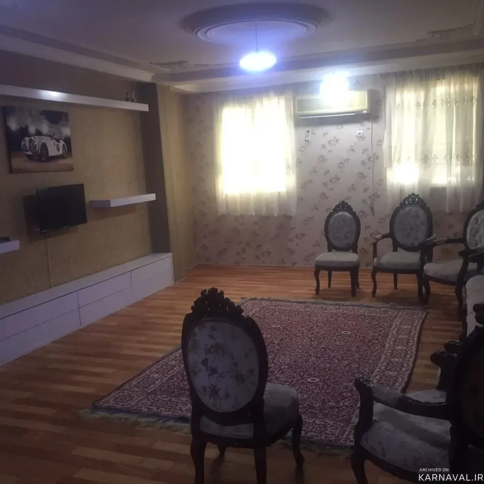 آپارتمان مبله الهیه قشم آپارتمان مبله الهیه قشم