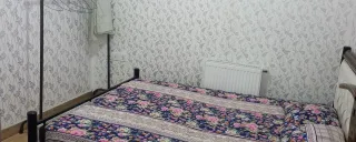 کلبه جنگلی دنج ماسال کلبه جنگلی دنج ماسال
