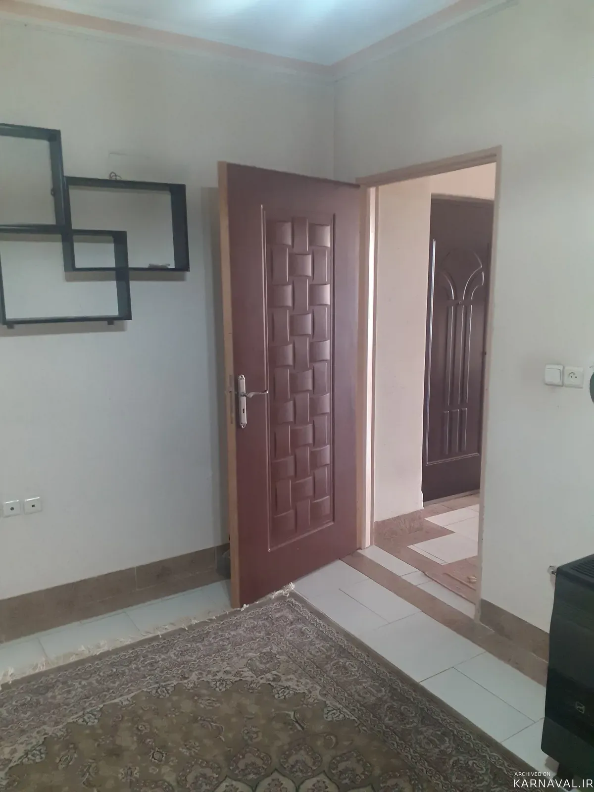 آپارتمان مبله کوروش گرمسار آپارتمان مبله کوروش گرمسار