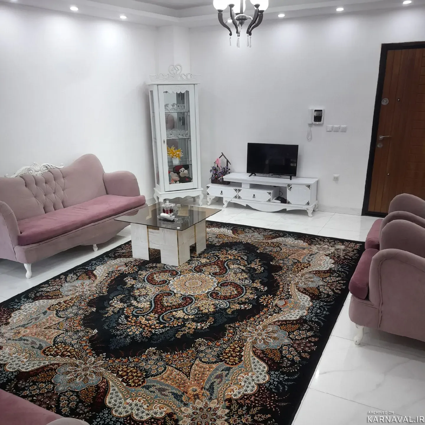 خانه مبله باران آستانه اشرفیه خانه مبله باران آستانه اشرفیه