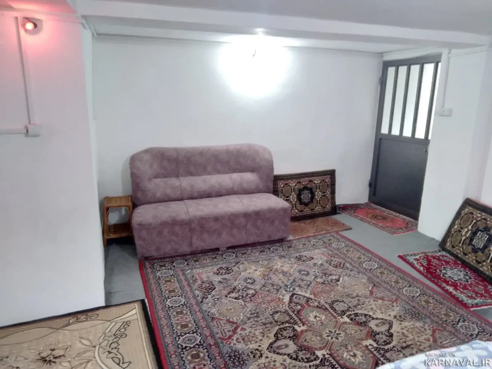 سوییت جنگلی جواهر رامسر سوییت جنگلی جواهر رامسر