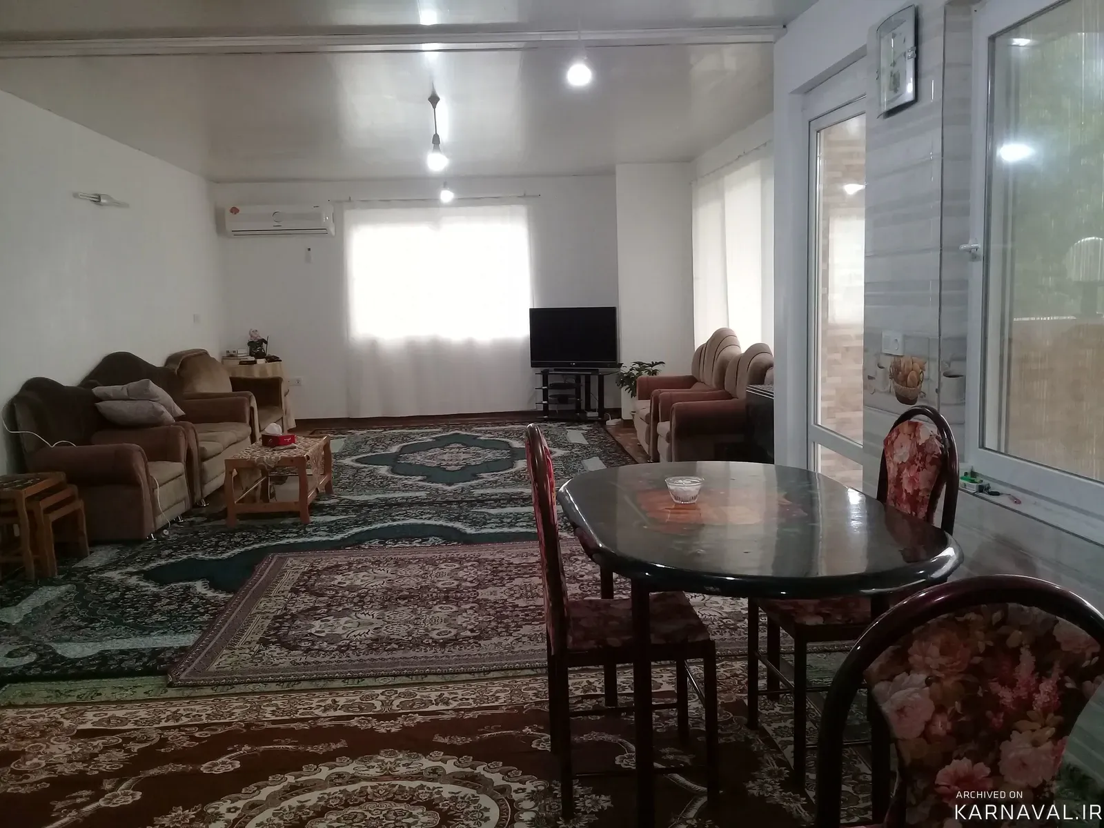 ویلا اتاقسر (14) سوادکوه