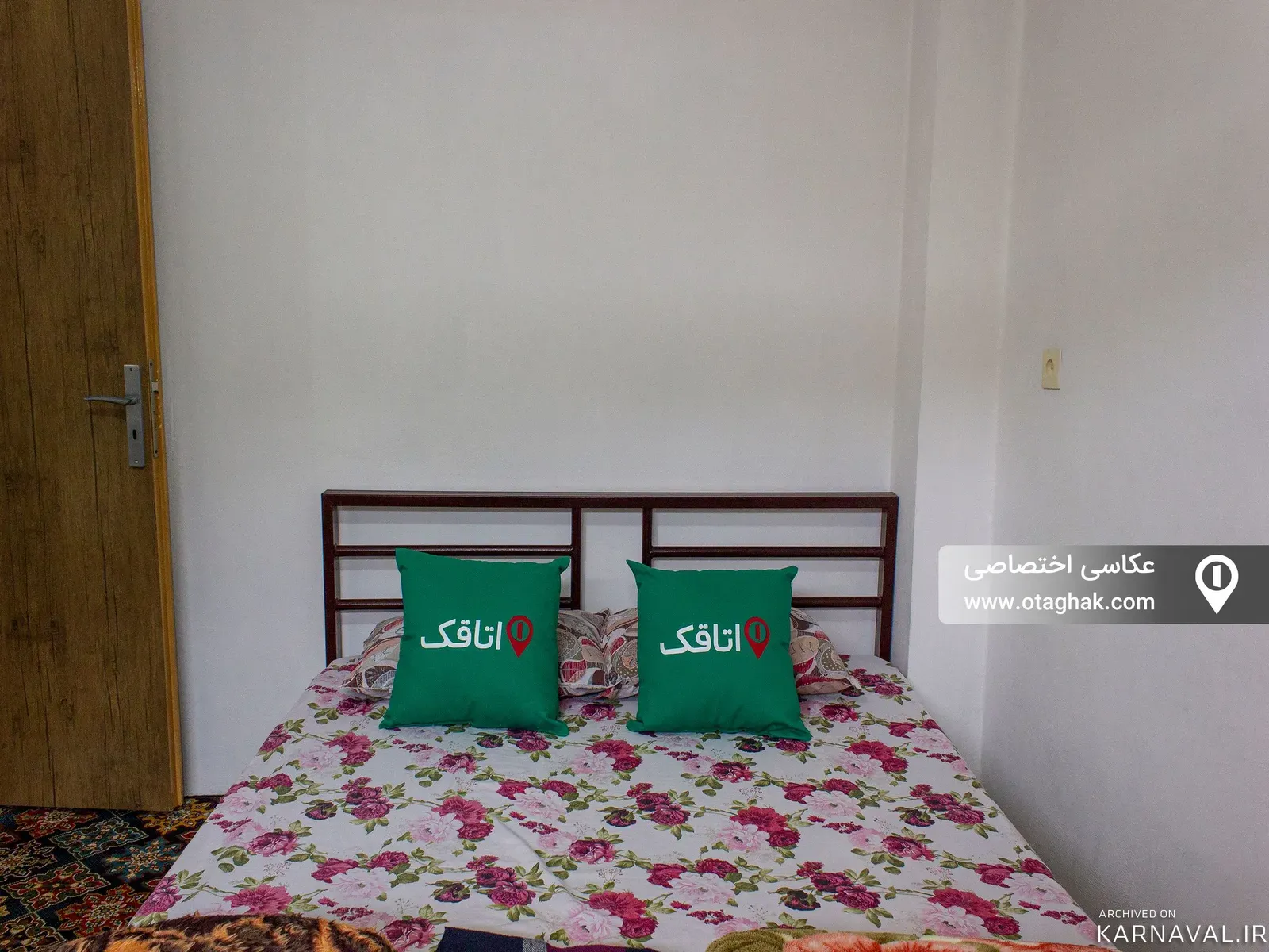 آپارتمان مبله دریا (۱) محمودآباد آپارتمان مبله دریا (۱) محمودآباد