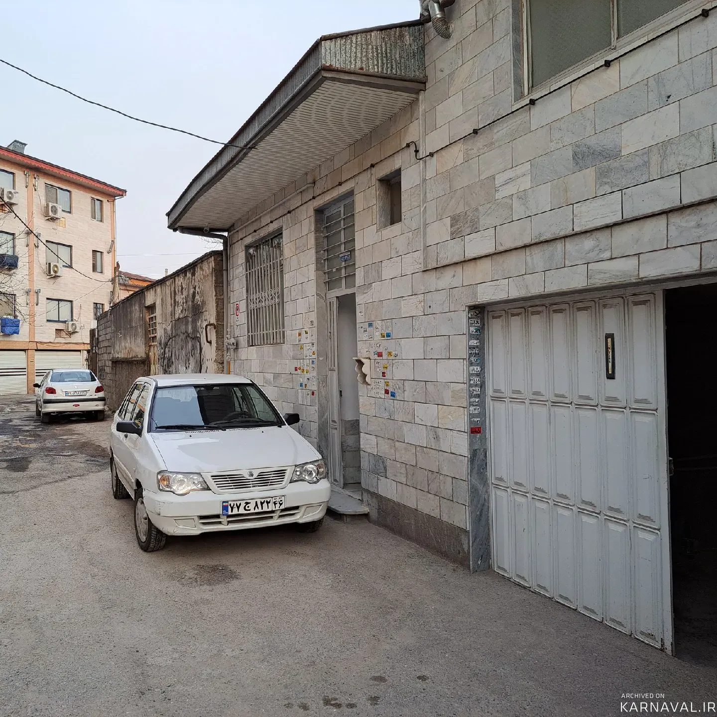 خانه ویلایی وصال رشت خانه ویلایی وصال رشت