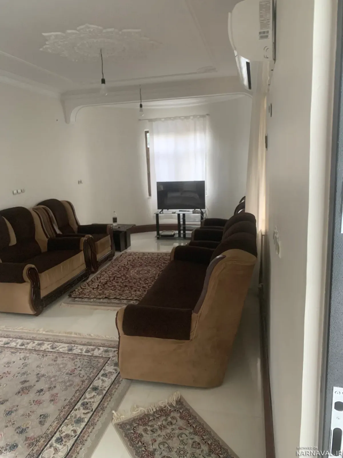 آپارتمان مبله سراب رامسر آپارتمان مبله سراب رامسر