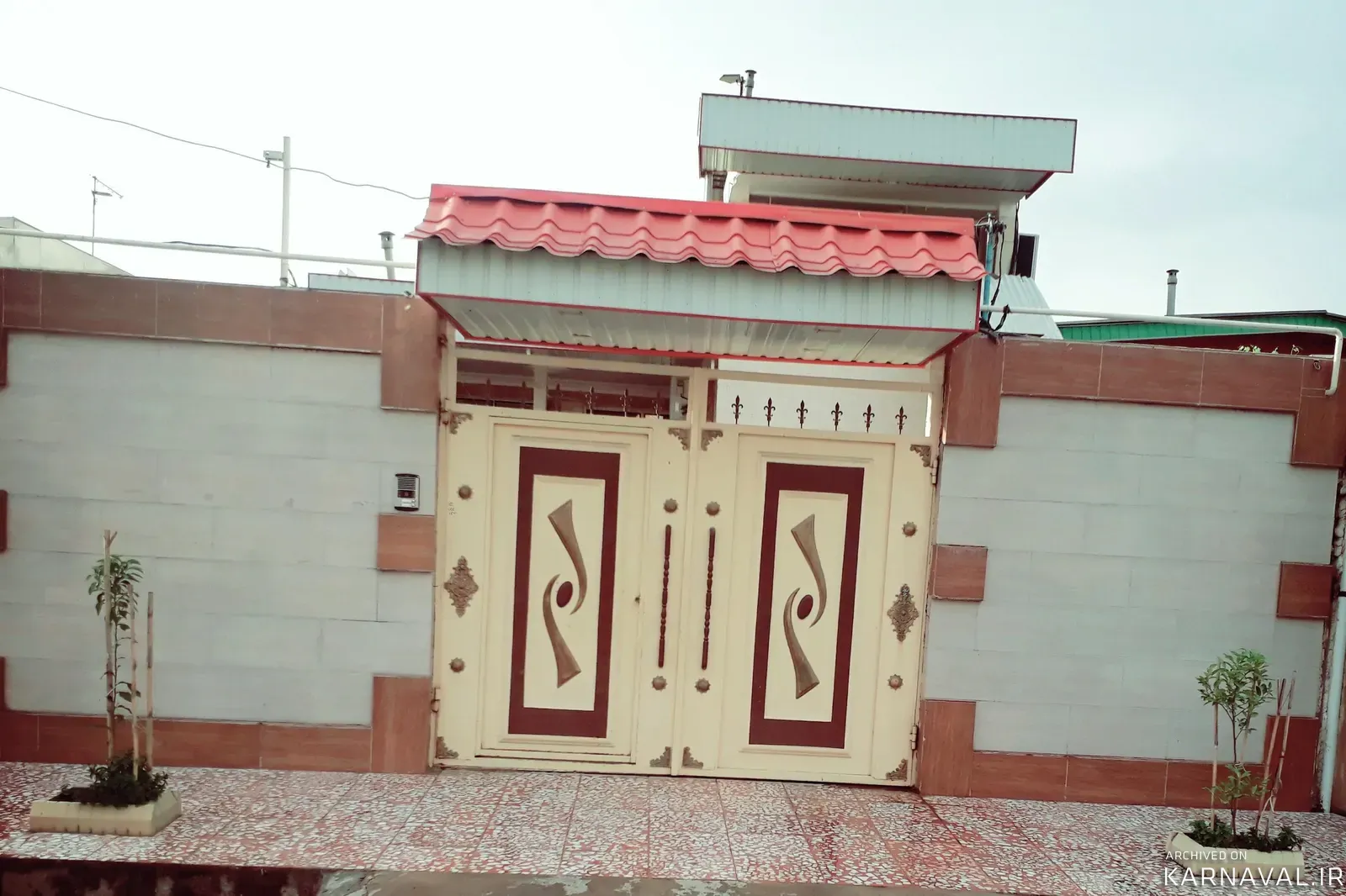 سوییت مبله فجر علی آباد کتول سوییت مبله فجر علی آباد کتول