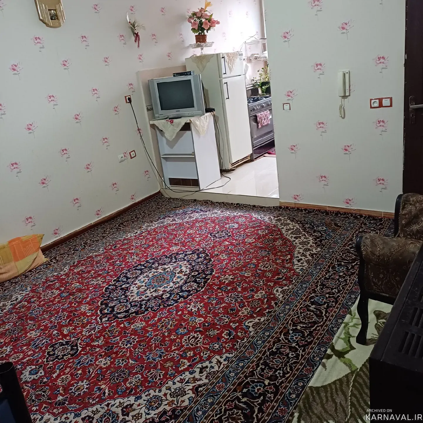 خانه شاهگلی (ائل گلی) تبریز خانه شاهگلی (ائل گلی) تبریز
