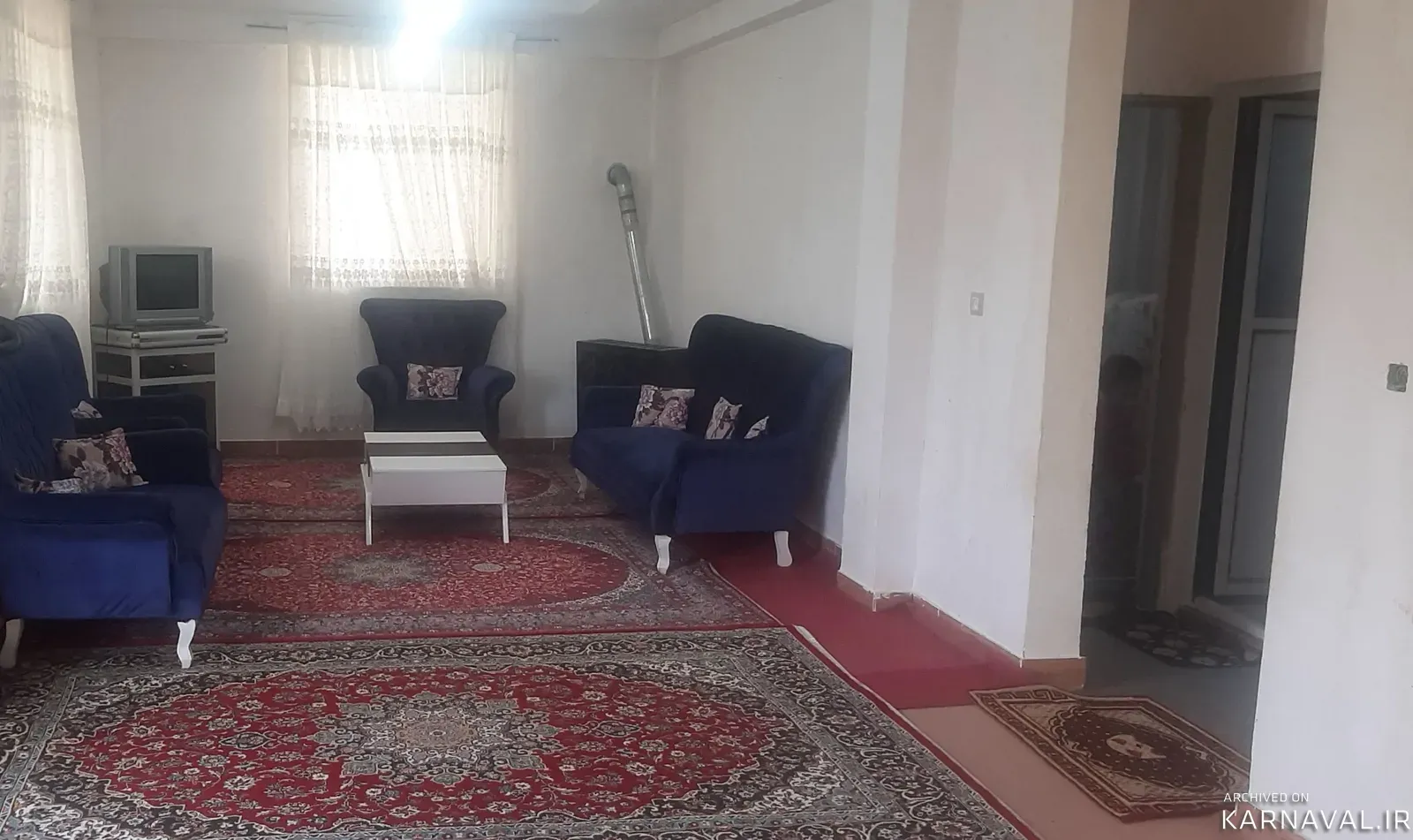 ویلا میکال دیلمان