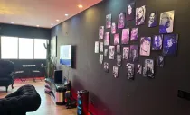 آپارتمان مبله با جکوزی در سعادت آباد تهران آپارتمان مبله با جکوزی در سعادت آباد تهران