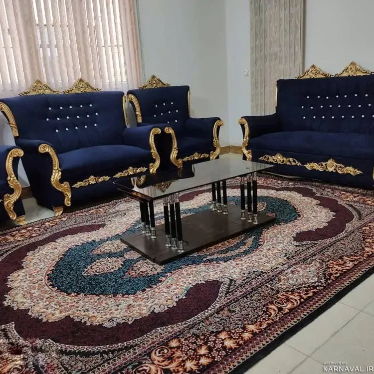 آپارتمان مبله نوری (1) شیراز